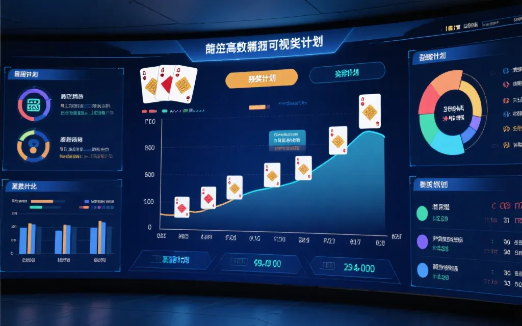 开奖计划信息的多层级可视化展示