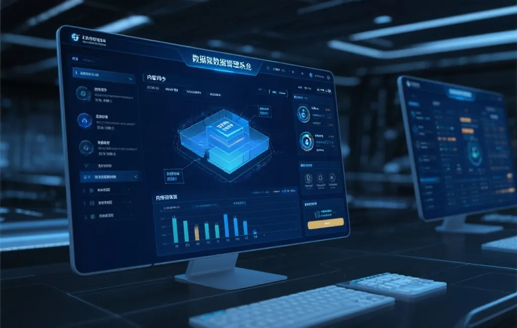 平台内容同步与合规机制